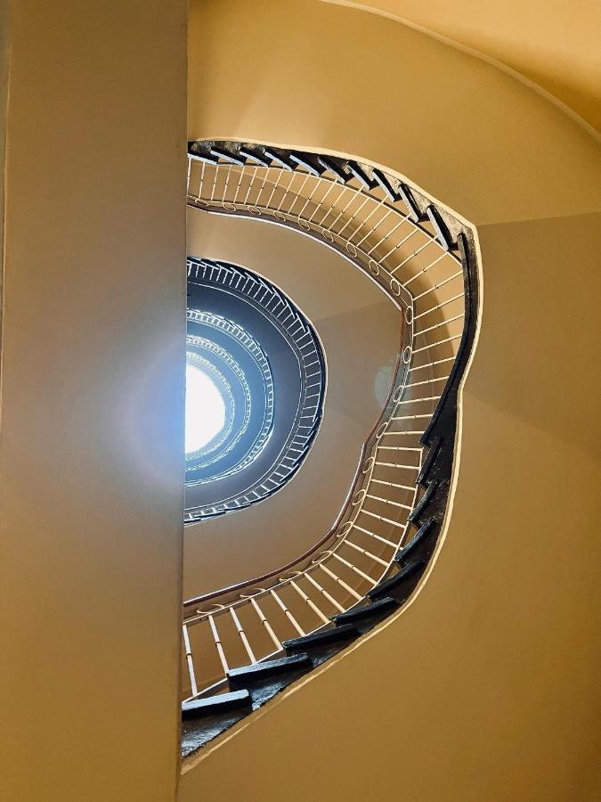 P&O Serviced Apartments Plac Konstytucji وارسو المظهر الخارجي الصورة